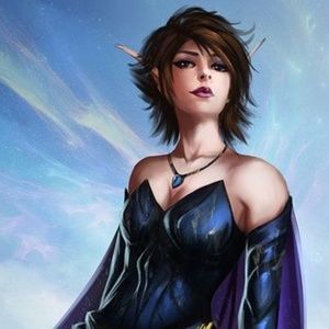 Meet your Posher, Ruth